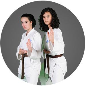Martial Arts Senjokai Karate Scotland 