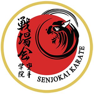Senjokai Karate Scotland Logo
