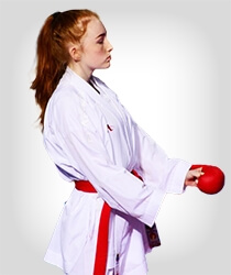 instructor Senjokai Karate Scotland